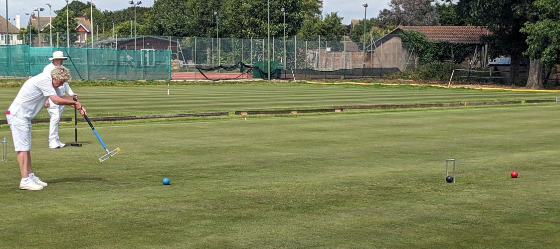 New GC Southern Challenge 23rd June